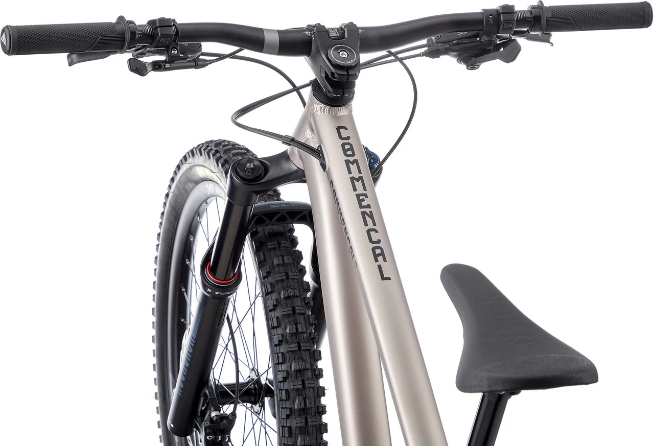 Commencal Meta HT XS 27.5" / 26" Kids Bike 3 Commencal Meta HT XS 27.5" / 26" Kids Bike - Image 3