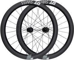 Dt-swiss ARC 1400 DICUT 50 Carbon Center Lock Disc 27.5" Wheelset
