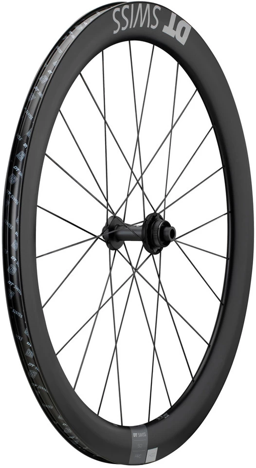 Dt-swiss ARC 1400 DICUT 50 Carbon Center Lock Disc 27.5" Wheelset 2 Dt-swiss ARC 1400 DICUT 50 Carbon Center Lock Disc 27.5" Wheelset - Image 2