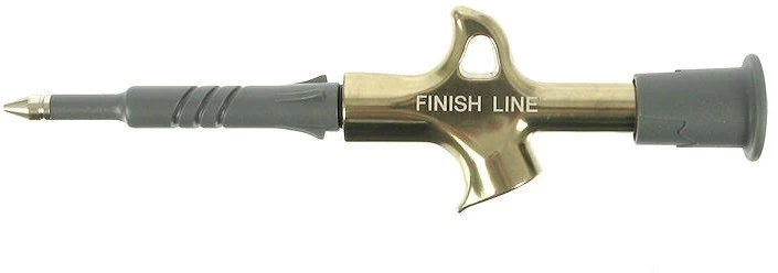 Finish Line Grease Gun 1 Finish Line Grease Gun