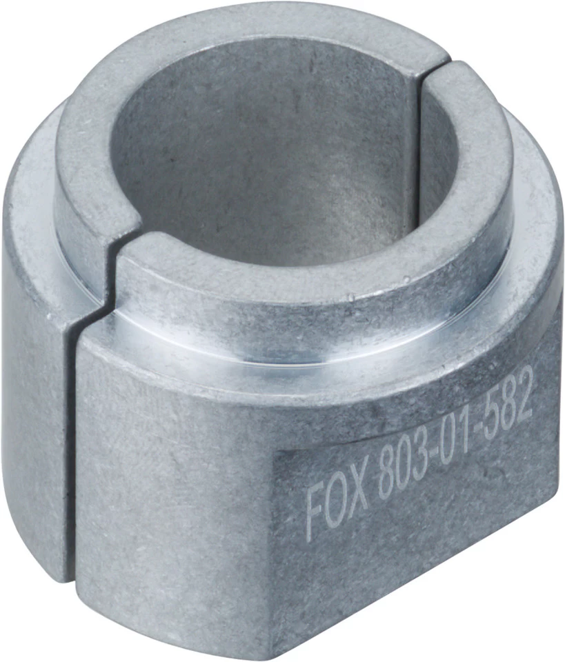 Fox Racing Shox Upper Bushing Installer For Transfer SL 27.2 / Easton EA90AX 1 Fox Racing Shox Upper Bushing Installer For Transfer SL 27.2 / Easton EA90AX