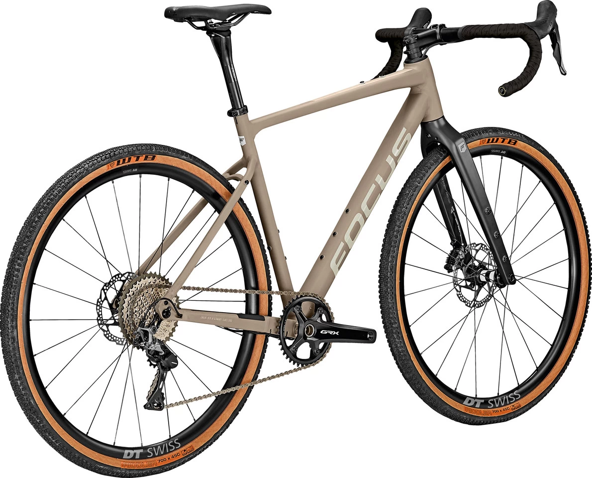 Focus ATLAS 6.9 28" Gravel Bike 3 Focus ATLAS 6.9 28" Gravel Bike - Image 3