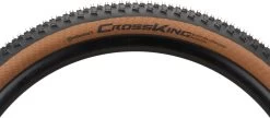 Continental Cross King ProTection 27.5" Folding Tyre - Bernstein Edition -bicycle 440215