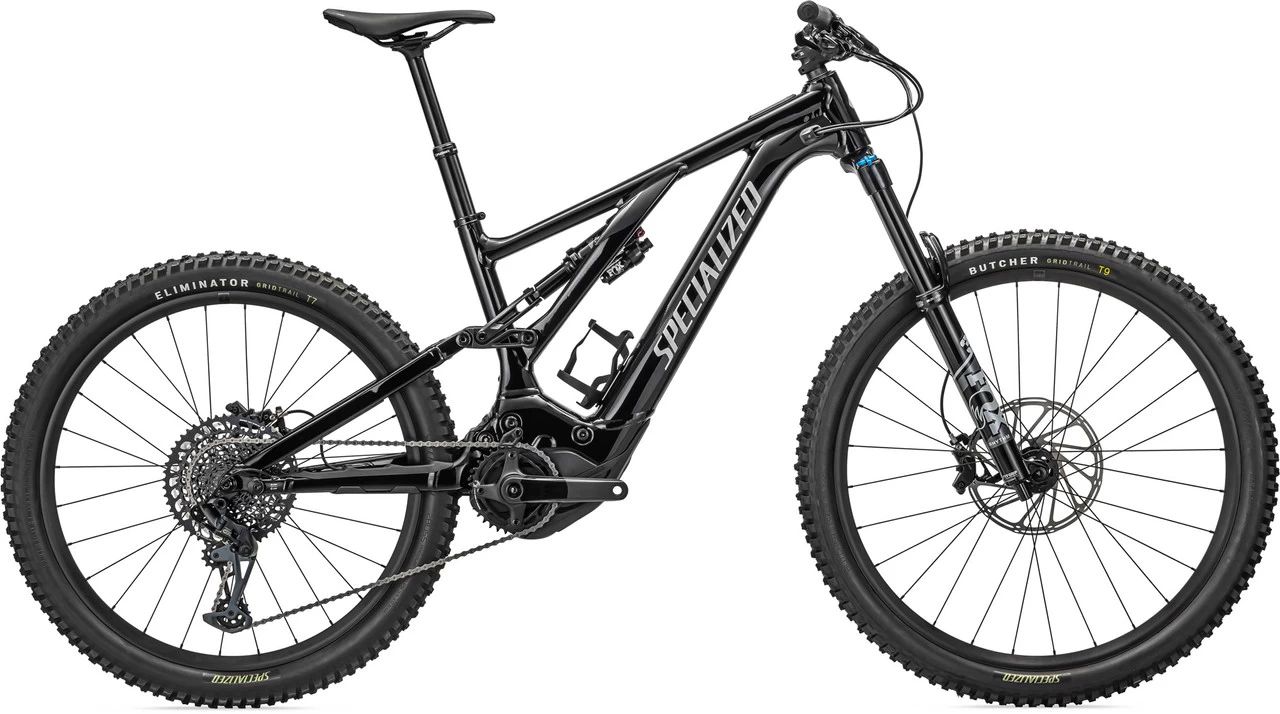 Specialized Turbo Levo Comp Alloy 29" / 27.5" E-Mountain Bike 1 Specialized Turbo Levo Comp Alloy 29" / 27.5" E-Mountain Bike