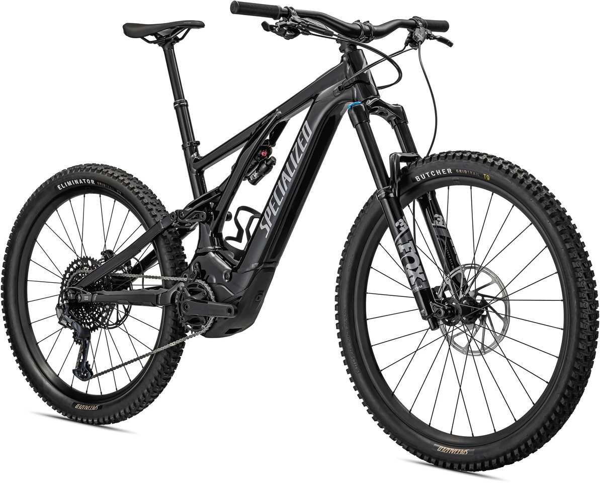Specialized Turbo Levo Comp Alloy 29" / 27.5" E-Mountain Bike 2 Specialized Turbo Levo Comp Alloy 29" / 27.5" E-Mountain Bike - Image 2