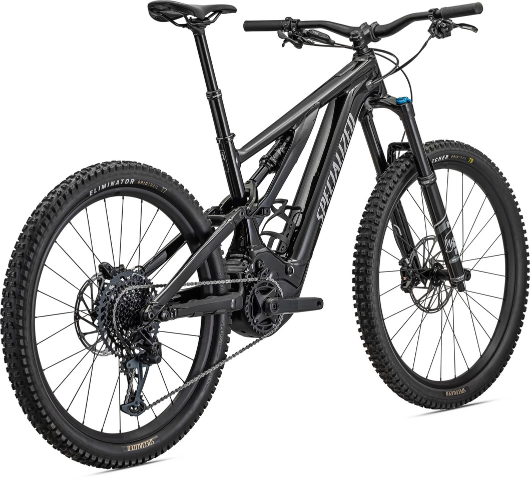 Specialized Turbo Levo Comp Alloy 29" / 27.5" E-Mountain Bike 3 Specialized Turbo Levo Comp Alloy 29" / 27.5" E-Mountain Bike - Image 3