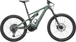 Specialized Turbo Levo Comp Alloy 29" / 27.5" E-Mountain Bike 31 Specialized Turbo Levo Comp Alloy 29" / 27.5" E-Mountain Bike -bicycle 441134