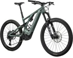Specialized Turbo Levo Comp Alloy 29" / 27.5" E-Mountain Bike 32 Specialized Turbo Levo Comp Alloy 29" / 27.5" E-Mountain Bike -bicycle 441135