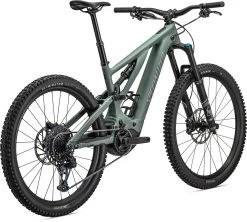 Specialized Turbo Levo Comp Alloy 29" / 27.5" E-Mountain Bike 33 Specialized Turbo Levo Comp Alloy 29" / 27.5" E-Mountain Bike -bicycle 441136