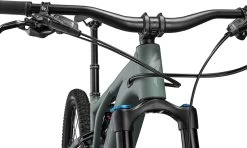 Specialized Turbo Levo Comp Alloy 29" / 27.5" E-Mountain Bike 35 Specialized Turbo Levo Comp Alloy 29" / 27.5" E-Mountain Bike -bicycle 441138