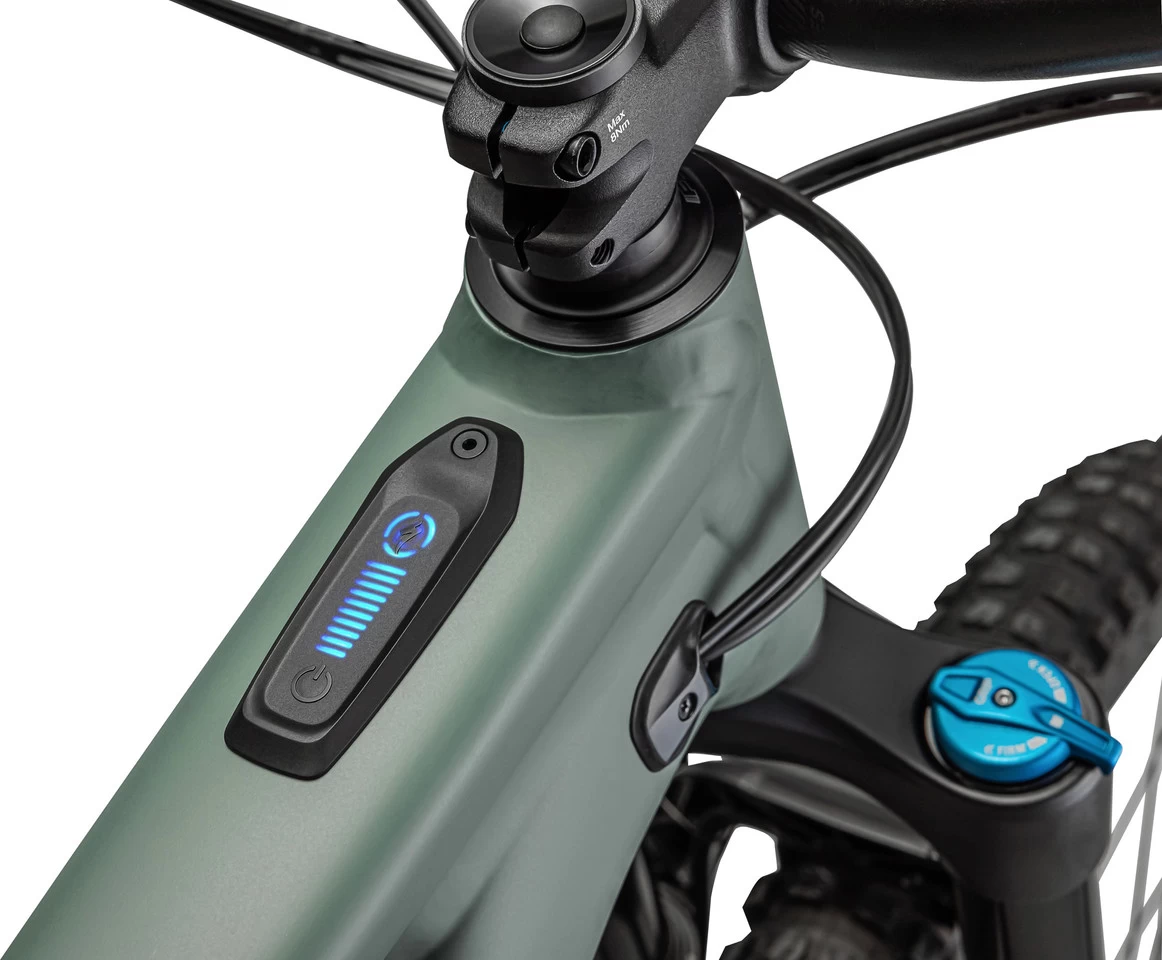 Specialized Turbo Levo Comp Alloy 29" / 27.5" E-Mountain Bike 17 Specialized Turbo Levo Comp Alloy 29" / 27.5" E-Mountain Bike - Image 17