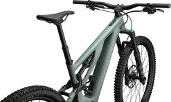 Specialized Turbo Levo Comp Alloy 29" / 27.5" E-Mountain Bike 37 Specialized Turbo Levo Comp Alloy 29" / 27.5" E-Mountain Bike -bicycle 441140