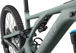 Specialized Turbo Levo Comp Alloy 29" / 27.5" E-Mountain Bike 38 Specialized Turbo Levo Comp Alloy 29" / 27.5" E-Mountain Bike -bicycle 441141