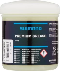Shimano Premium Grease 5 Shimano Premium Grease -bicycle 441337