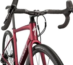 Specialized Diverge Comp E5 28" Gravel Bike -bicycle 441501