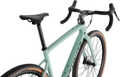 Specialized Diverge Sport Carbon 28" Gravel Bike 11 Specialized Diverge Sport Carbon 28" Gravel Bike -bicycle 441529