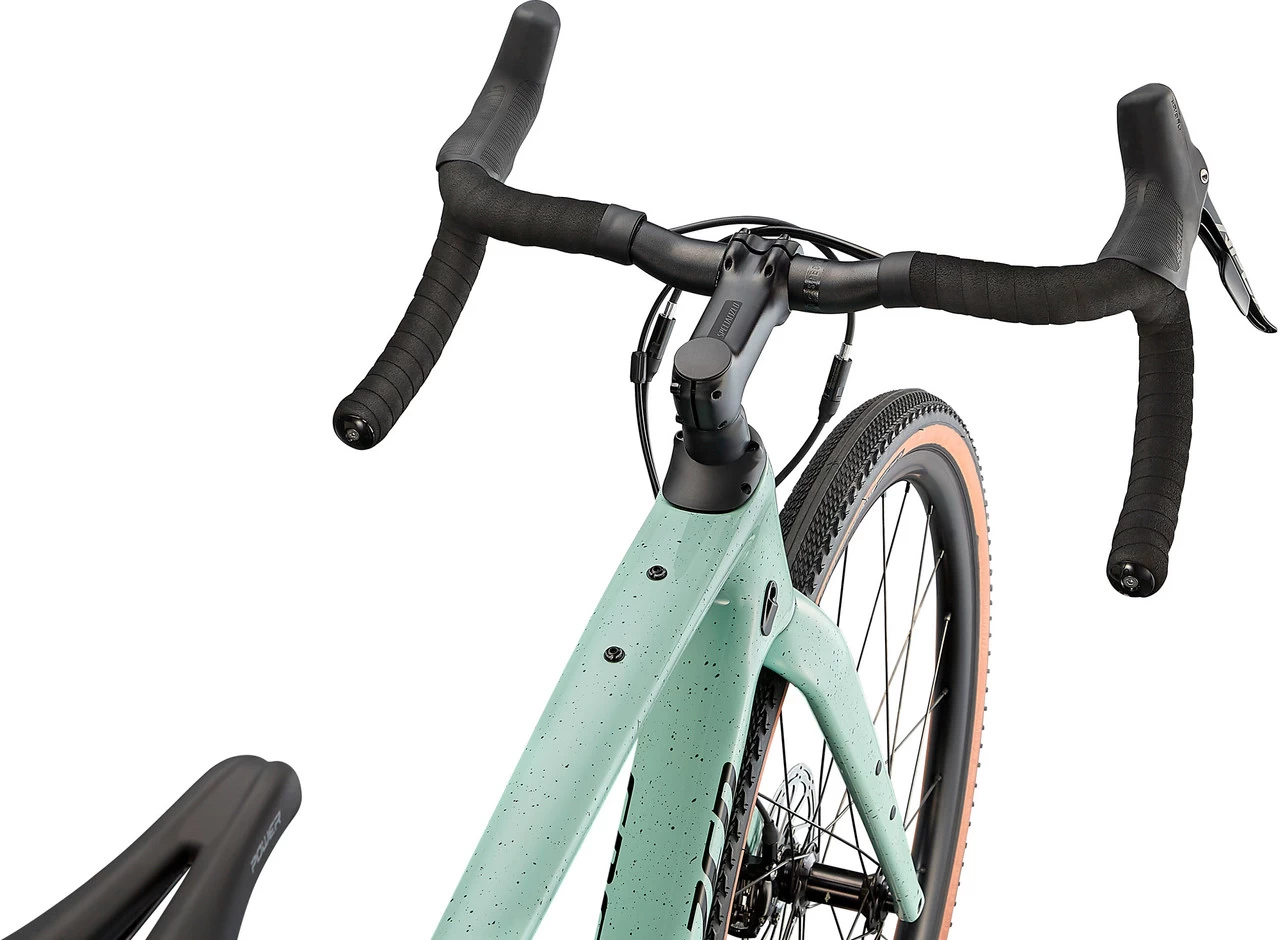 Specialized Diverge Sport Carbon 28" Gravel Bike 4 Specialized Diverge Sport Carbon 28" Gravel Bike - Image 4