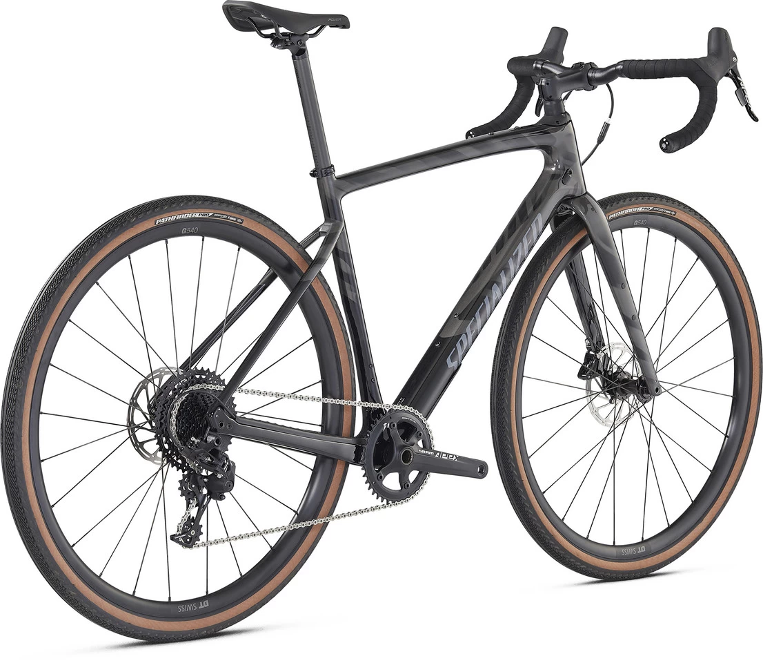 Specialized Diverge Sport Carbon 28" Gravel Bike 6 Specialized Diverge Sport Carbon 28" Gravel Bike - Image 6