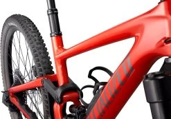 Specialized Enduro Comp Carbon 29" Mountain Bike -bicycle 441549