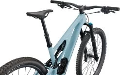 Specialized Stumpjumper EVO Comp Carbon 29" Mountain Bike -bicycle 441562