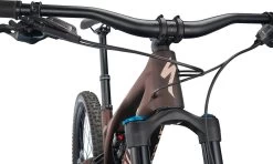 Specialized Stumpjumper EVO Comp Carbon 29" Mountain Bike -bicycle 441571