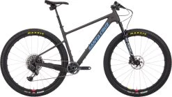 Santa Cruz Highball 3.0 CC X01 AXS RSV 29" Mountain Bike