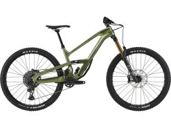 Cannondale Jekyll 1 Carbon 29" Mountain Bike