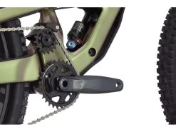 Cannondale Jekyll 1 Carbon 29" Mountain Bike -bicycle 443314