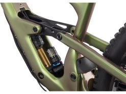 Cannondale Jekyll 1 Carbon 29" Mountain Bike -bicycle 443315