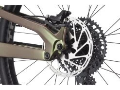 Cannondale Jekyll 1 Carbon 29" Mountain Bike -bicycle 443317