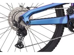 Cannondale Jekyll 2 Carbon 29" Mountain Bike -bicycle 443323