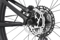 Cannondale Scalpel Carbon 3 29" Mountain Bike 12 Cannondale Scalpel Carbon 3 29" Mountain Bike -bicycle 443343