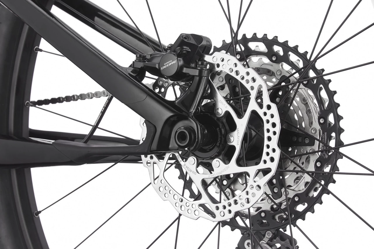 Cannondale Scalpel Carbon 3 29" Mountain Bike 6 Cannondale Scalpel Carbon 3 29" Mountain Bike - Image 6