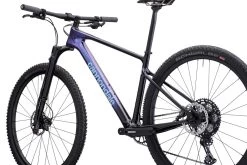 Cannondale Scalpel HT Carbon 2 29" Mountain Bike -bicycle 443361
