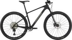 Cannondale Scalpel HT Carbon 3 29" Mountain Bike