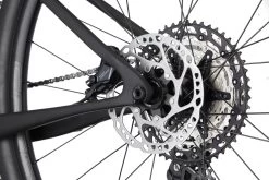 Cannondale Scalpel HT Carbon 3 29" Mountain Bike -bicycle 443373