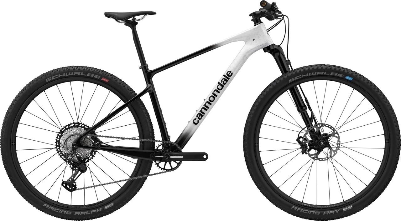 Cannondale Scalpel HT Hi-MOD 1 Carbon 29" Mountain Bike 1 Cannondale Scalpel HT Hi-MOD 1 Carbon 29" Mountain Bike