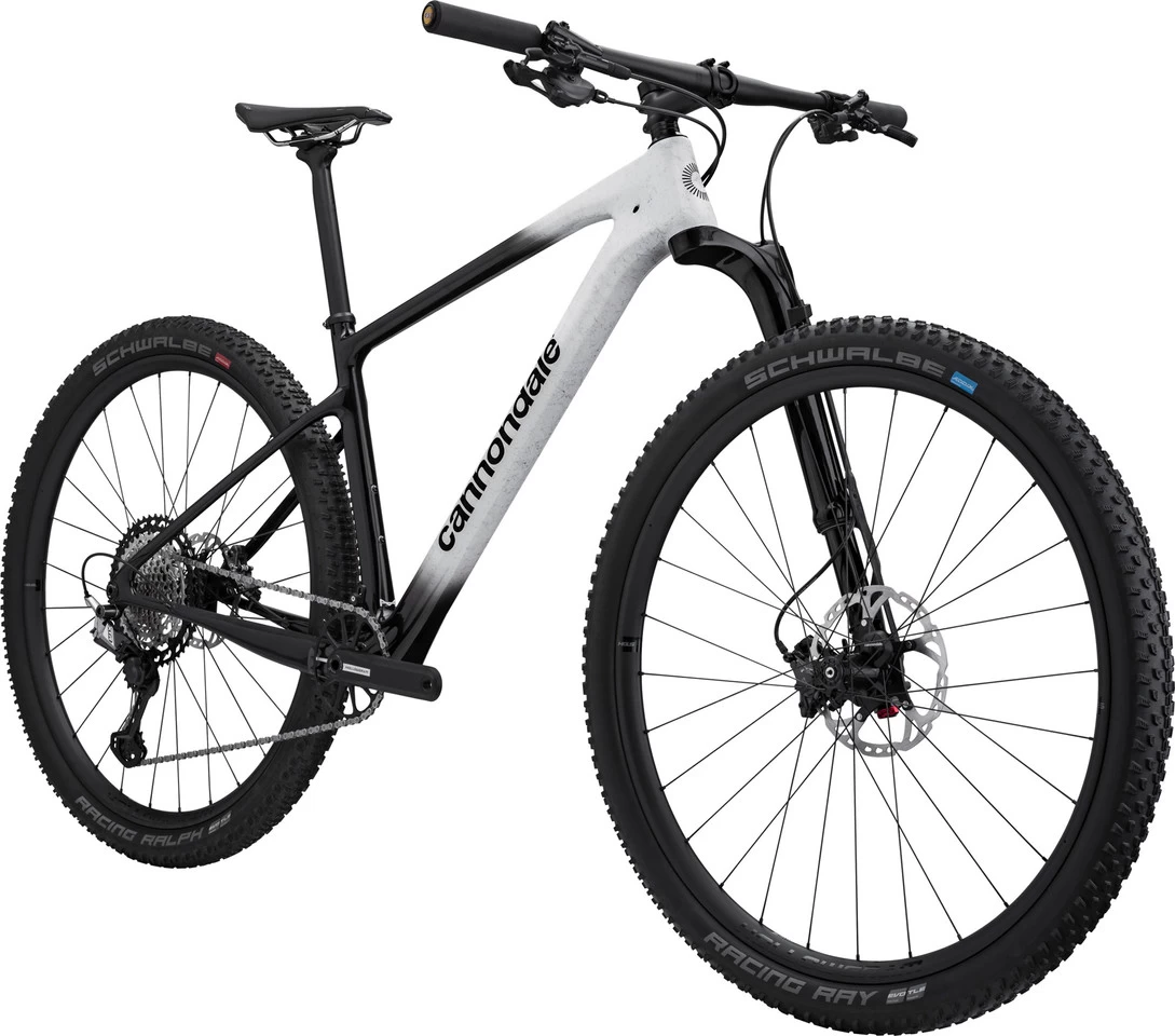 Cannondale Scalpel HT Hi-MOD 1 Carbon 29" Mountain Bike 2 Cannondale Scalpel HT Hi-MOD 1 Carbon 29" Mountain Bike - Image 2