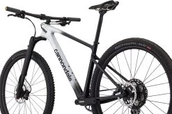 Cannondale Scalpel HT Hi-MOD 1 Carbon 29" Mountain Bike 9 Cannondale Scalpel HT Hi-MOD 1 Carbon 29" Mountain Bike -bicycle 443376