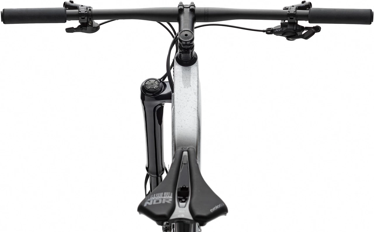 Cannondale Scalpel HT Hi-MOD 1 Carbon 29" Mountain Bike 4 Cannondale Scalpel HT Hi-MOD 1 Carbon 29" Mountain Bike - Image 4