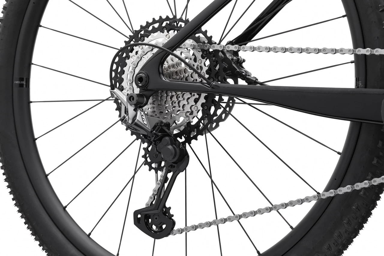 Cannondale Scalpel HT Hi-MOD 1 Carbon 29" Mountain Bike 6 Cannondale Scalpel HT Hi-MOD 1 Carbon 29" Mountain Bike - Image 6