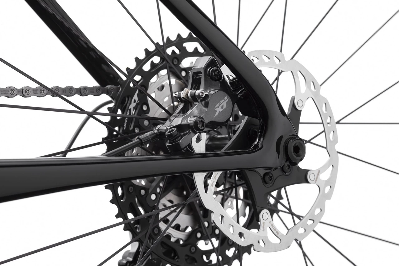 Cannondale Scalpel HT Hi-MOD 1 Carbon 29" Mountain Bike 7 Cannondale Scalpel HT Hi-MOD 1 Carbon 29" Mountain Bike - Image 7