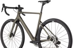 Cannondale SuperSix EVO SE Carbon Gravel Bike -bicycle 443383