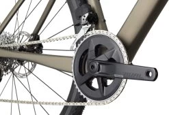 Cannondale SuperSix EVO SE Carbon Gravel Bike -bicycle 443385