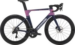 Cannondale SystemSix Hi-MOD Ultegra Di2 Carbon Road Bike
