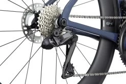 Cannondale SystemSix Hi-MOD Ultegra Di2 Carbon Road Bike -bicycle 443393