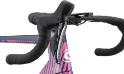 Cannondale SystemSix Hi-MOD Ultegra Di2 Carbon Road Bike -bicycle 443394