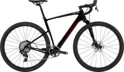 Cannondale Topstone Carbon 1 Lefty 28" Gravel Bike
