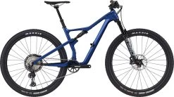 Cannondale Scalpel Carbon SE 1 29" Mountain Bike