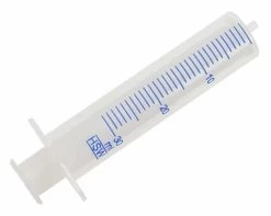 MAGURA Replacement Syringe